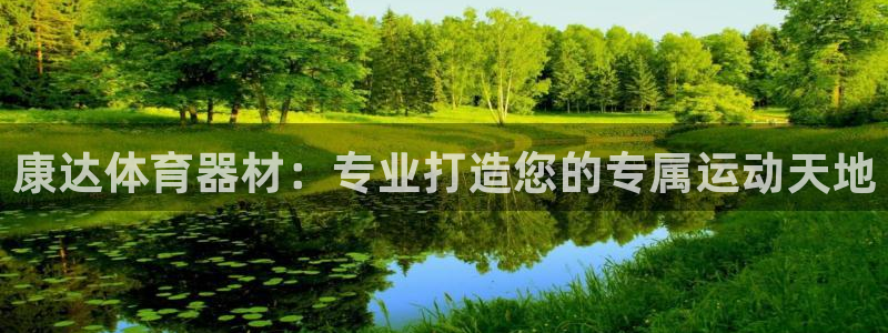 星欧娱乐法711.112怎么扣钱：康达体育器材：专业