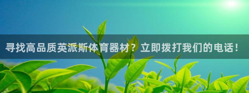 星娱乐online创作的原声：寻找高品质英派斯体育器材？立即
