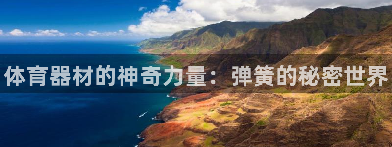 星欧娱乐官方客服联系方式查询：体育器材的神奇力量：弹